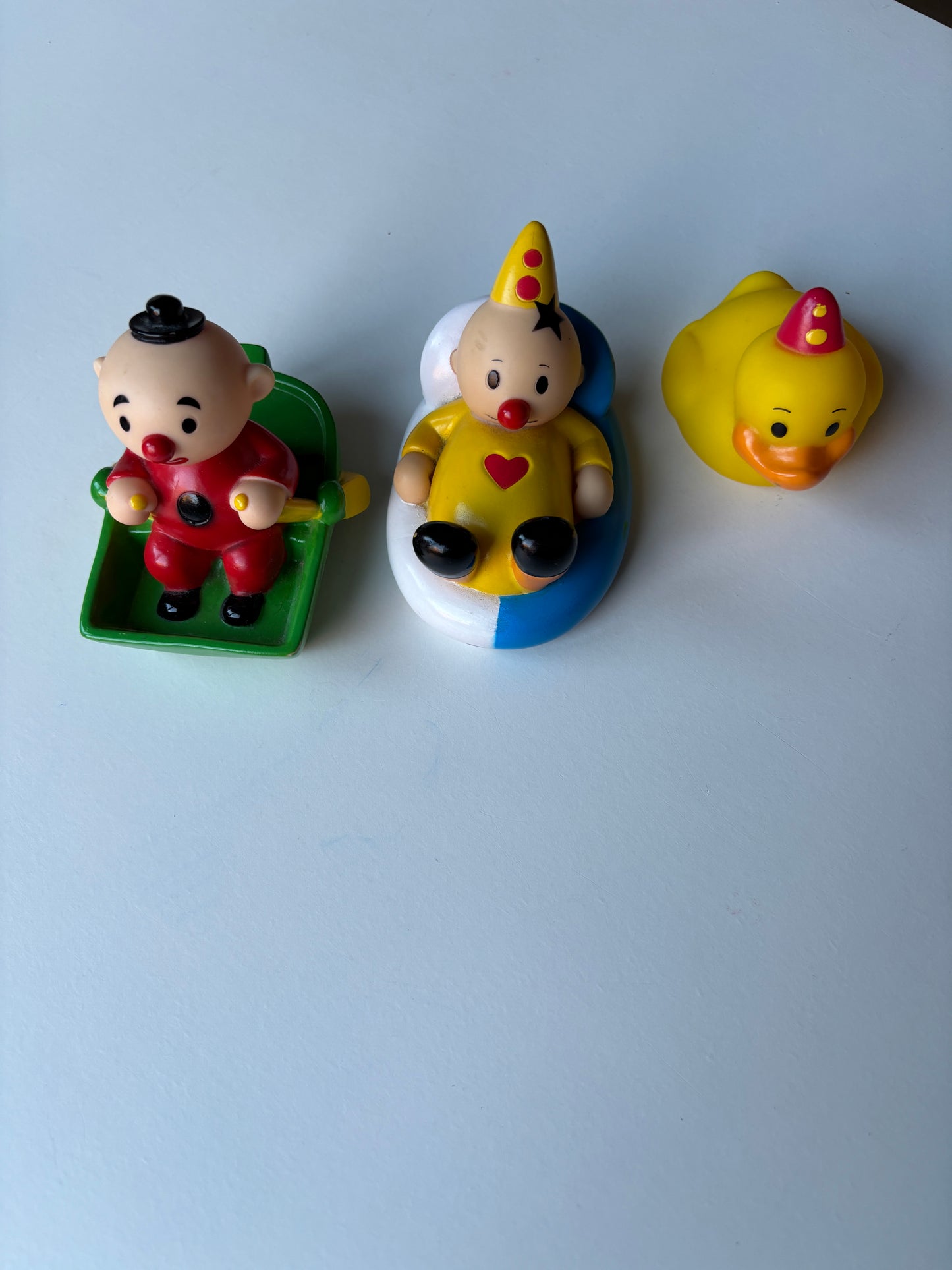 Set badspeelgoed Bumba