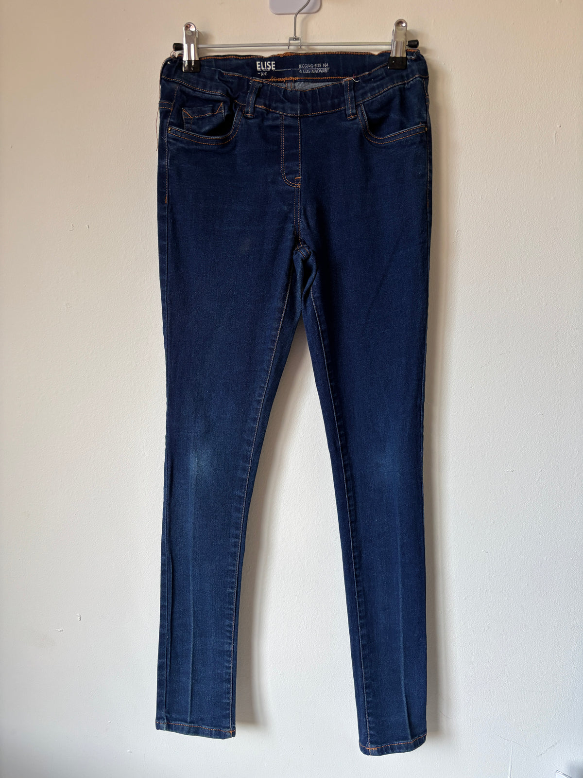 Jeansbroek | Milla Star | 164