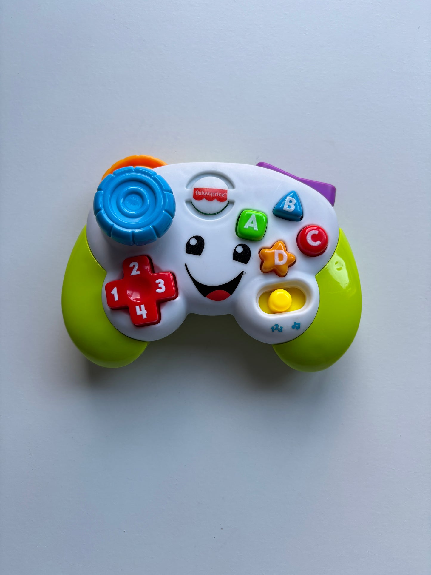 Controller