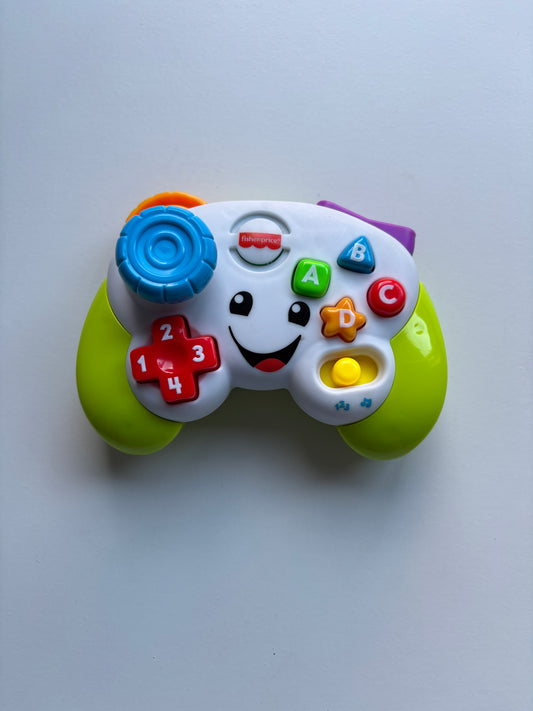 Controller