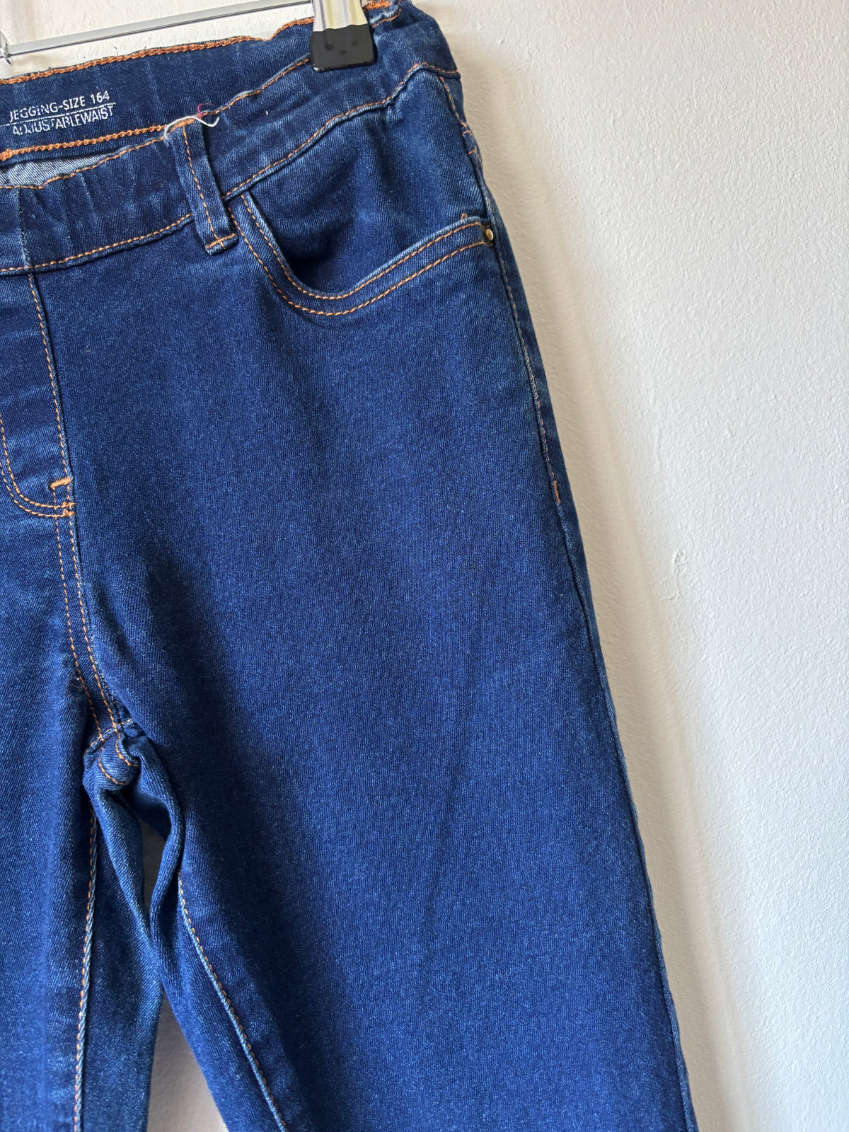 Jeansbroek | Milla Star | 164