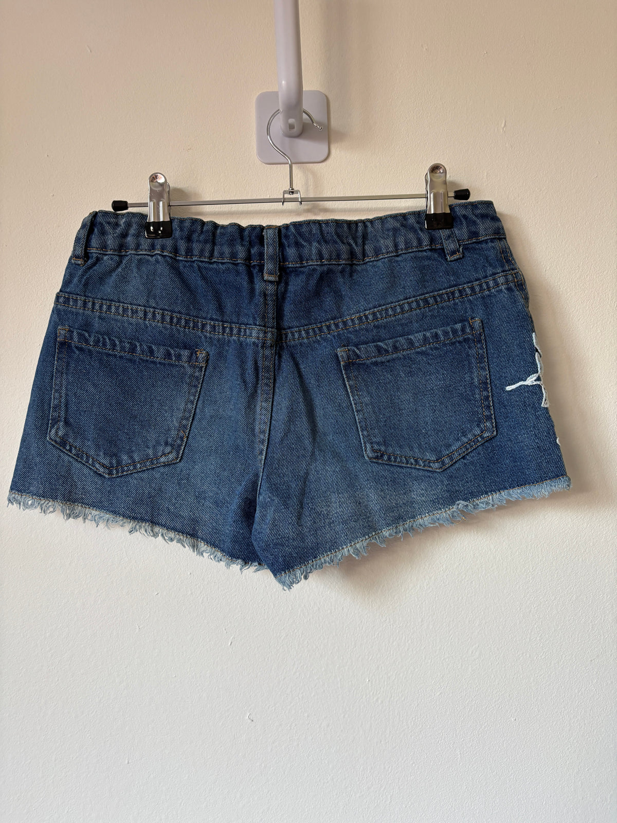 Jeansshort | Denim Co | 164