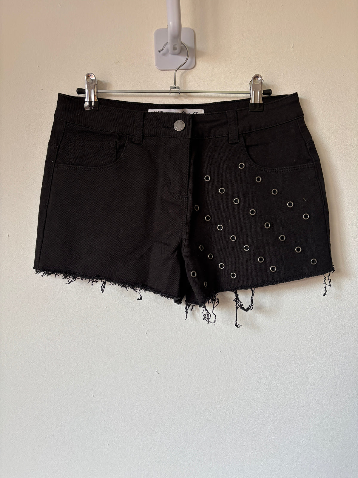 Jeansshort | Denim Co | 164