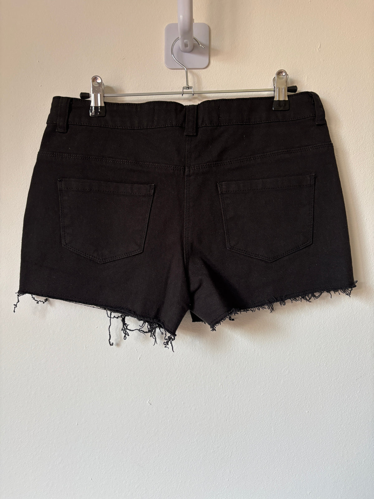 Jeansshort | Denim Co | 164