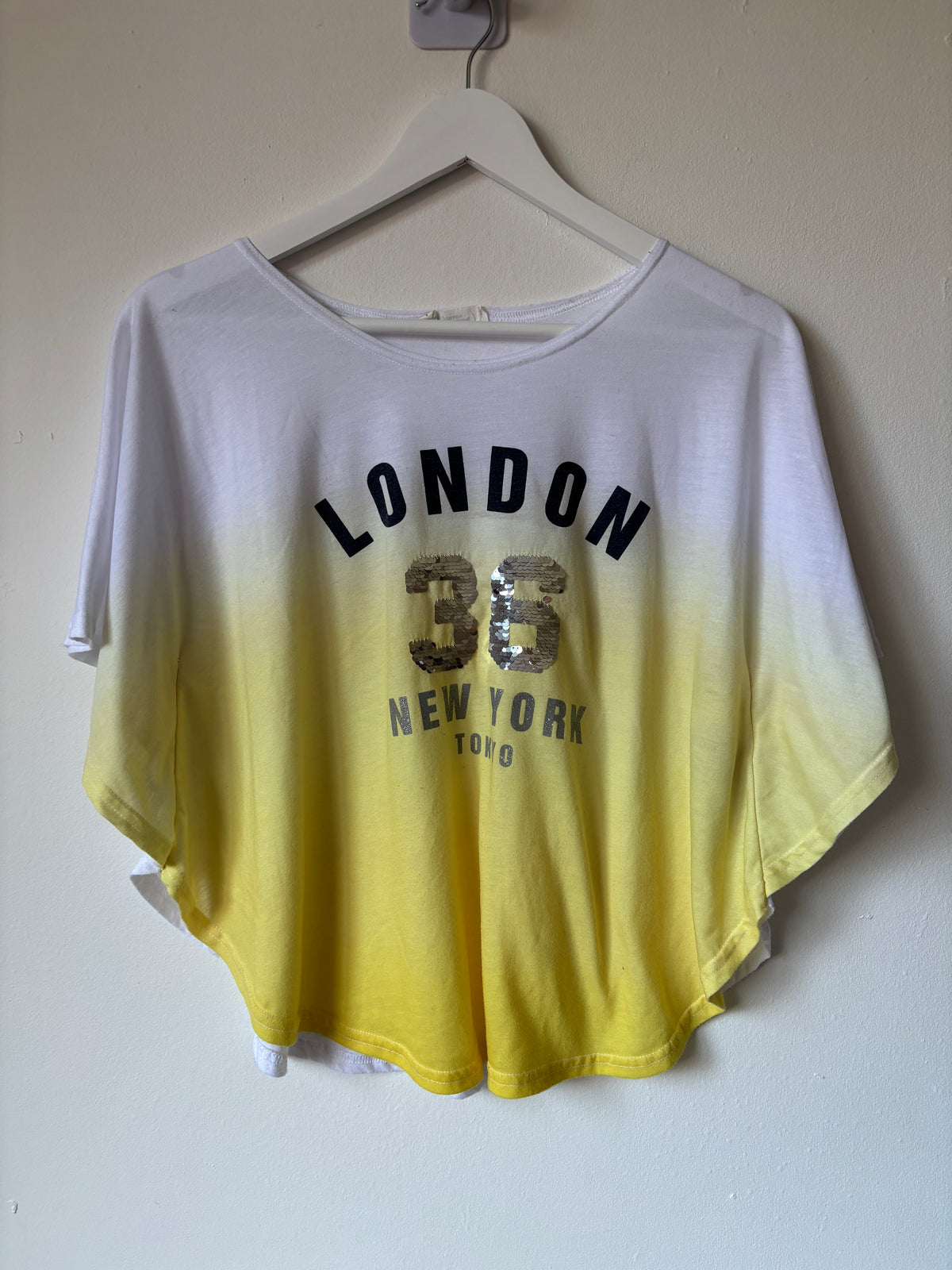 T-shirt | H&M | 170