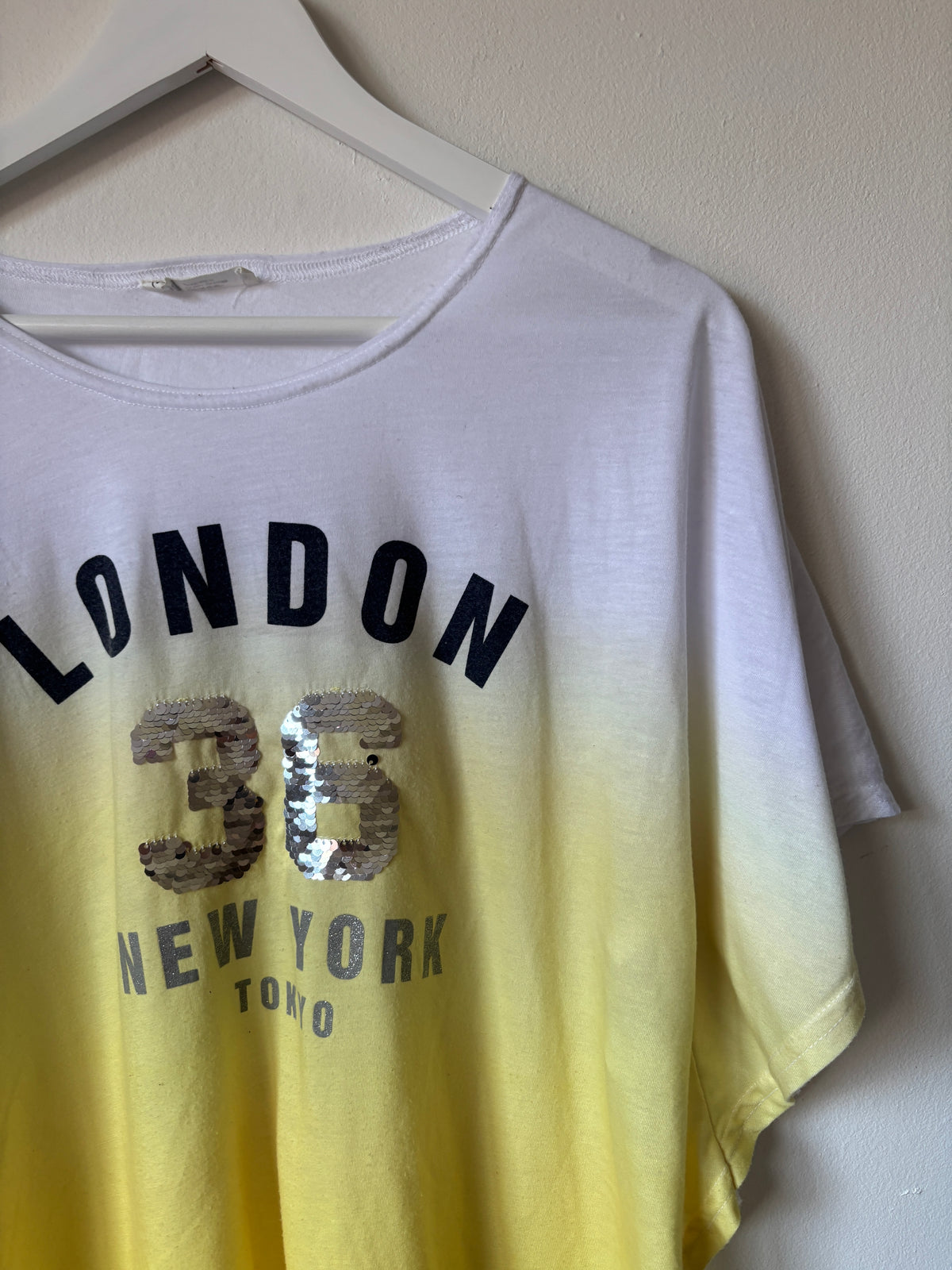 T-shirt | H&M | 170