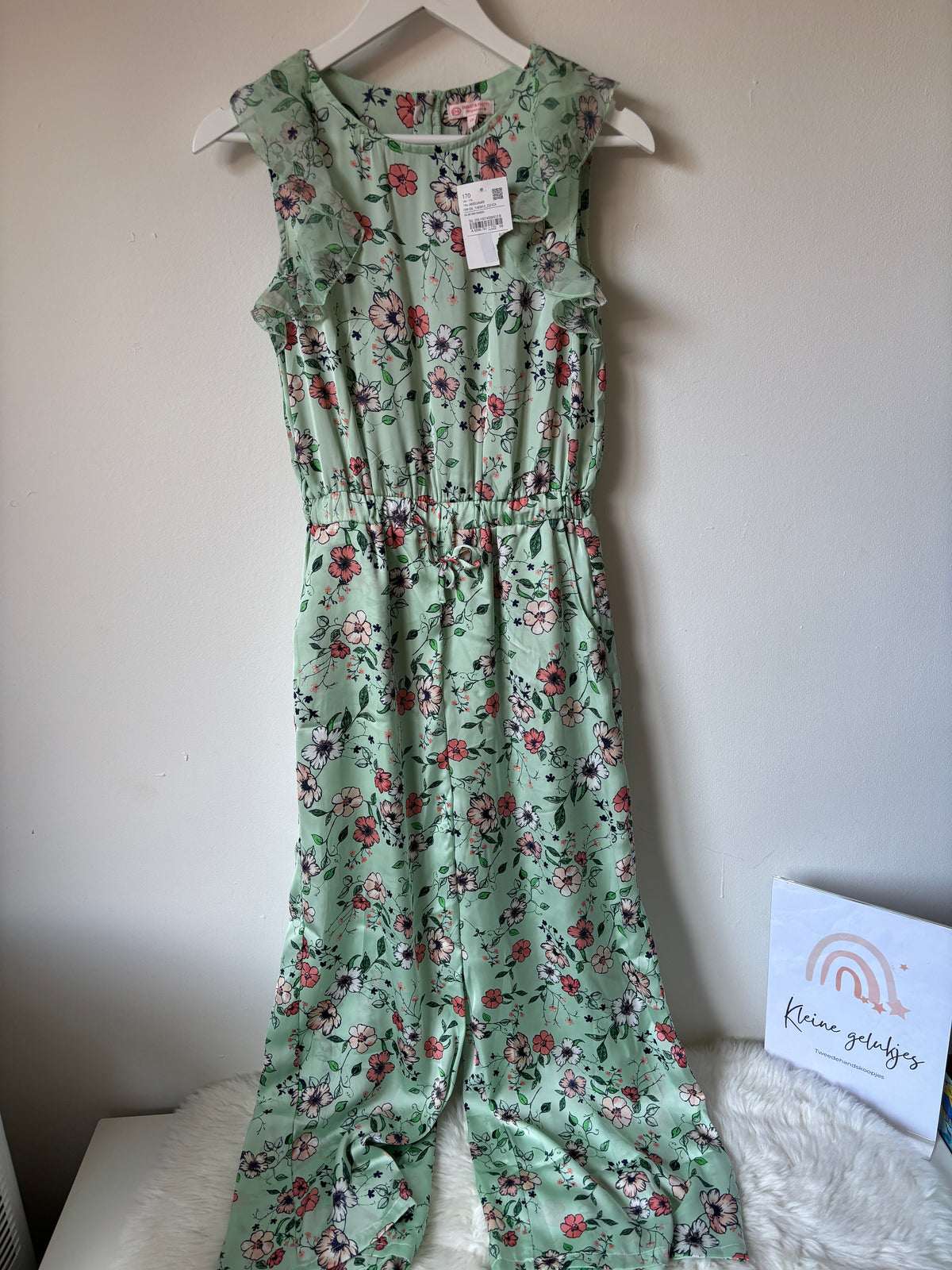 Jumpsuit | C&A | 170