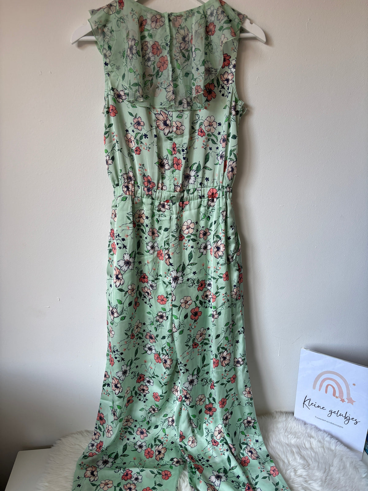 Jumpsuit | C&A | 170