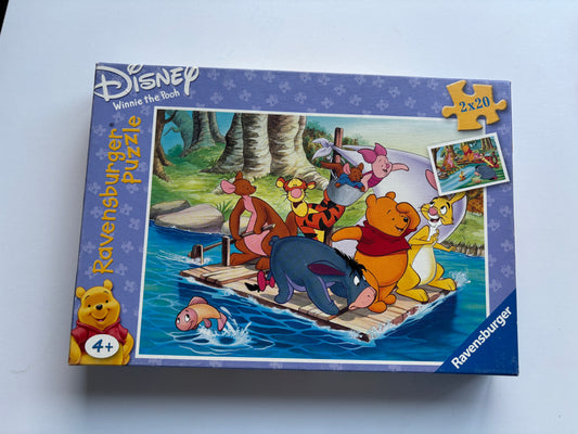 Disney - Winnie The Pooh
