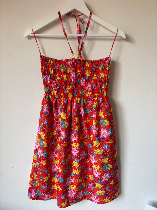 Rode jurk | Primark | S