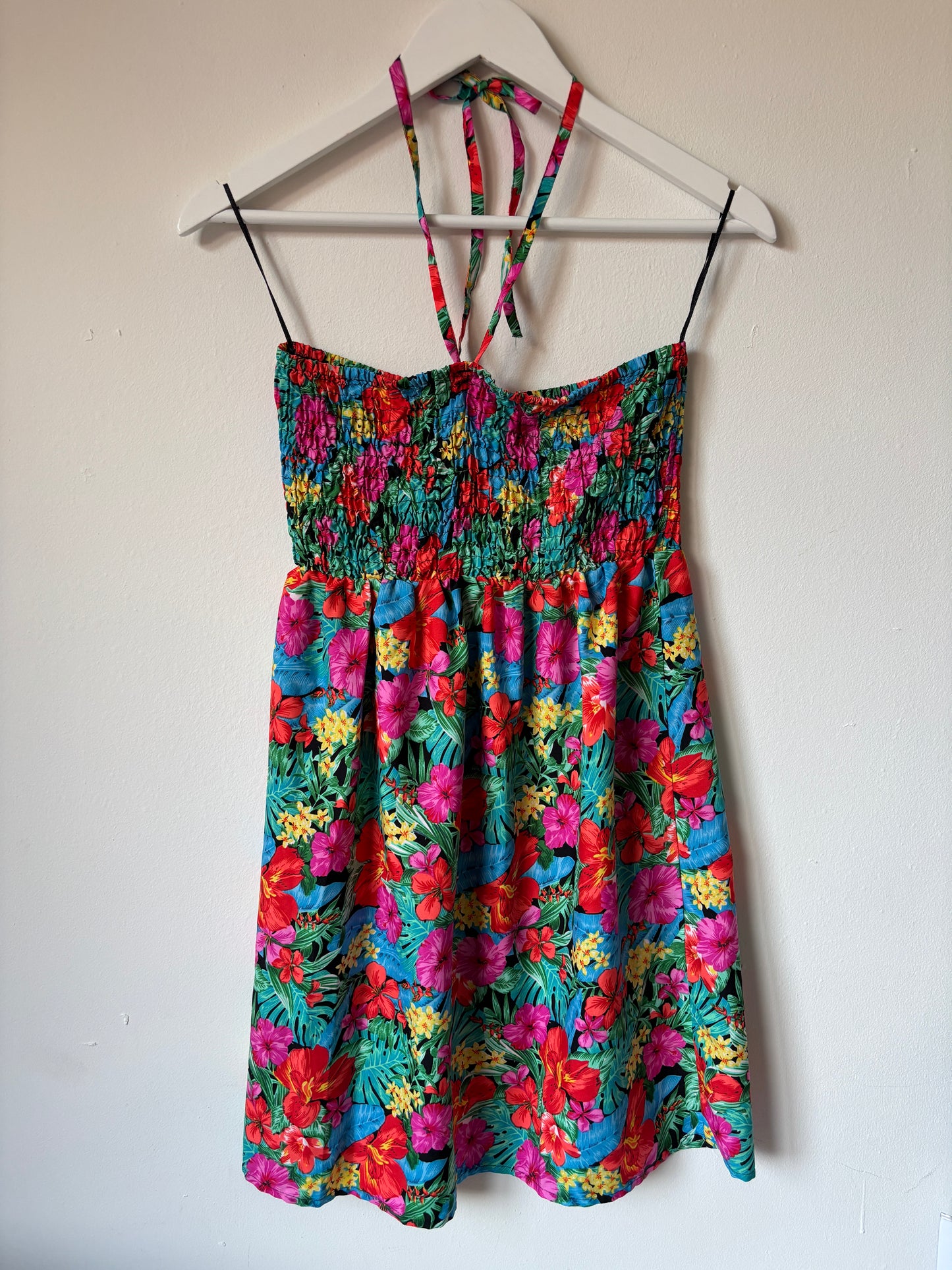 Gebloemde jurk | Primark | S