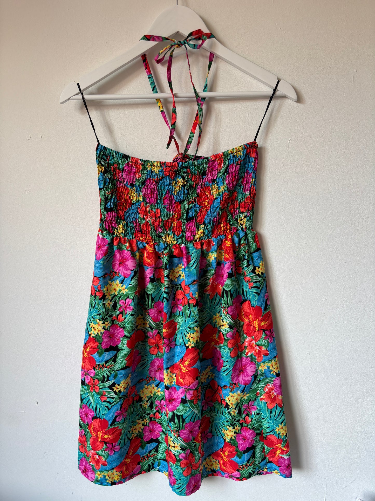 Gebloemde jurk | Primark | S