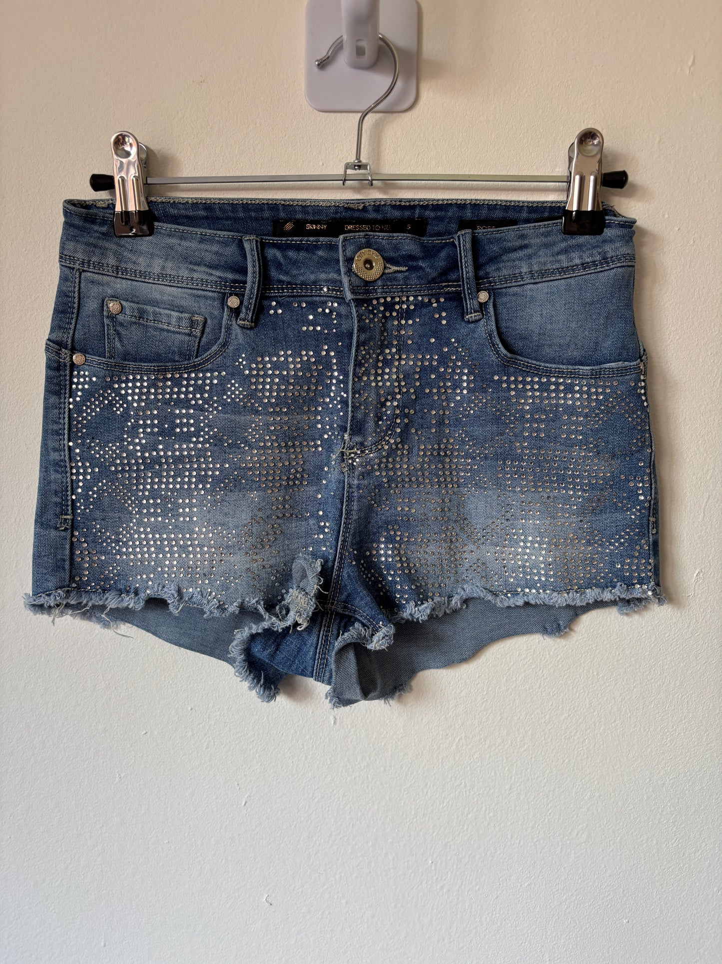 Jeansshort | CoolCat | S