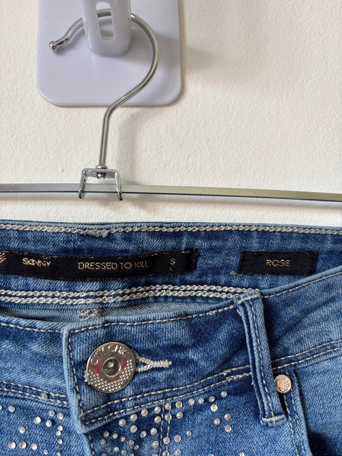 Jeansshort | CoolCat | S