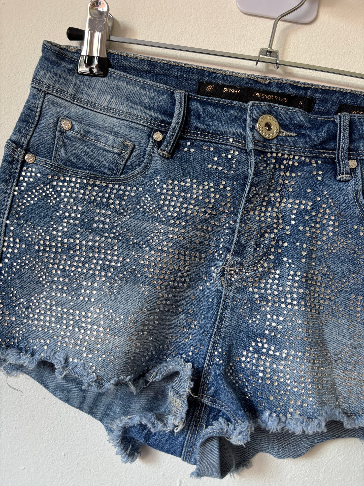 Jeansshort | CoolCat | S