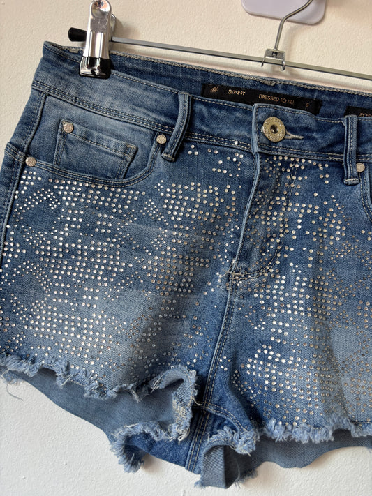 Jeansshort | CoolCat | S
