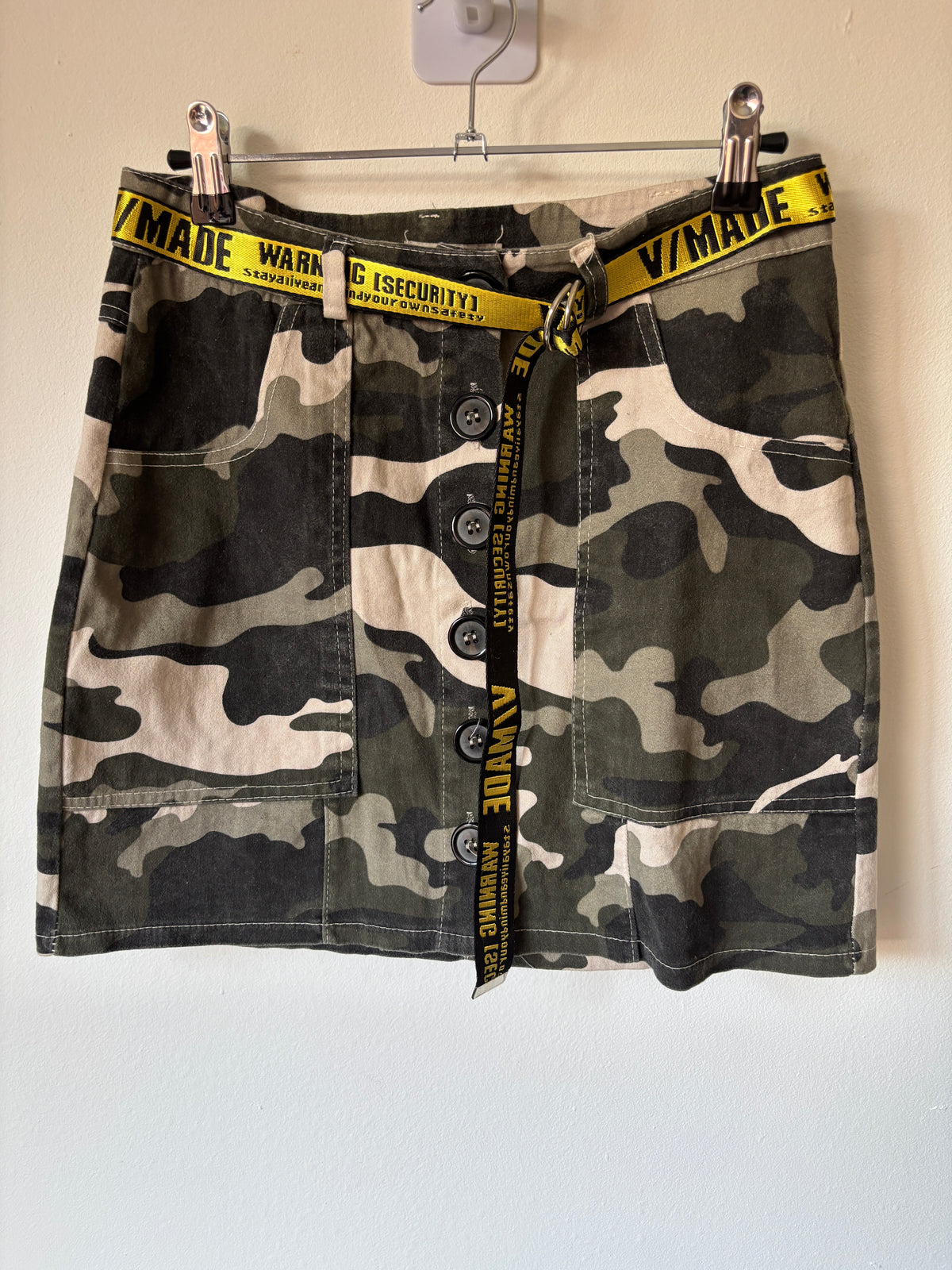 Jeansrok | Miss One | M