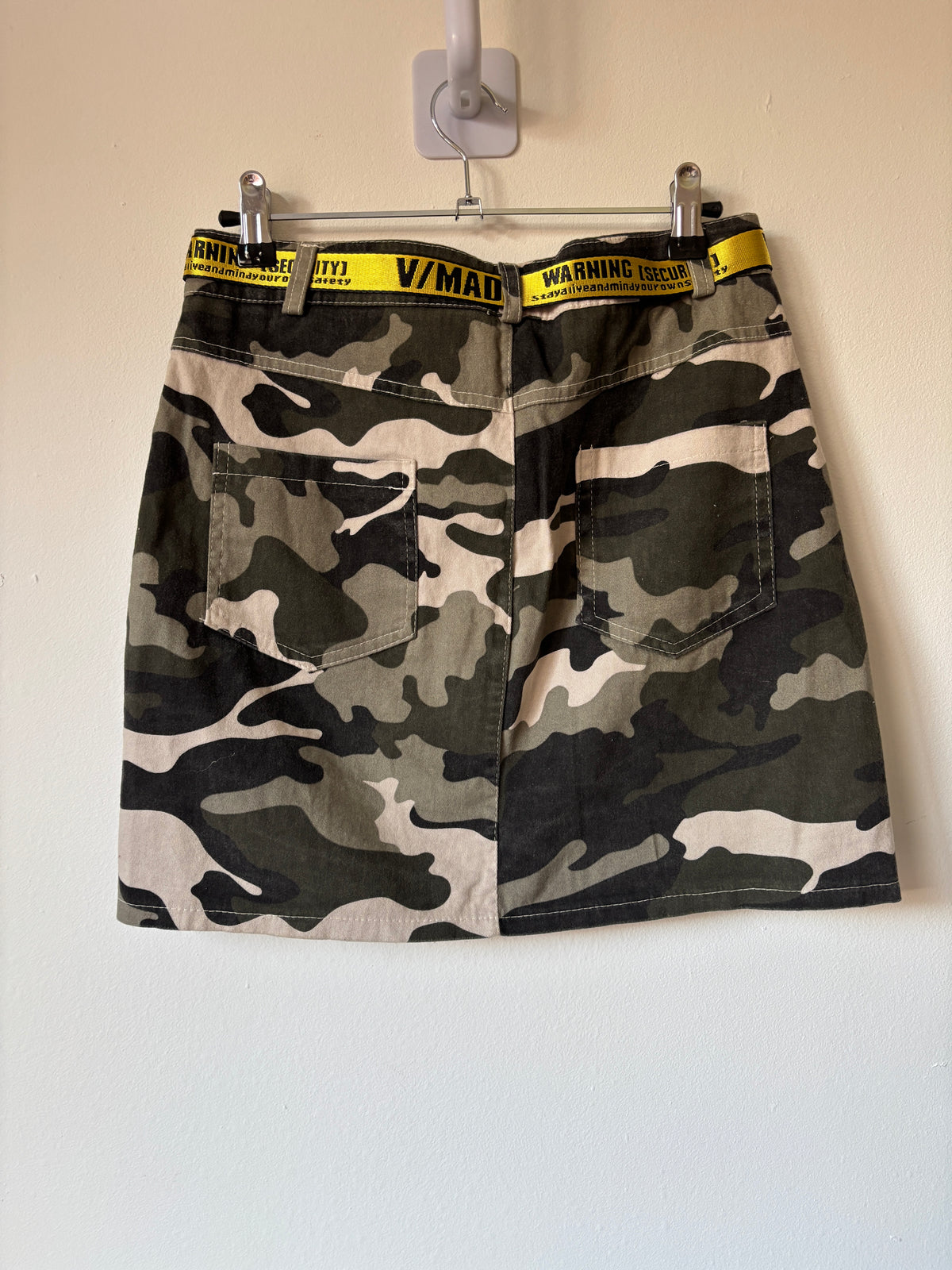 Jeansrok | Miss One | M