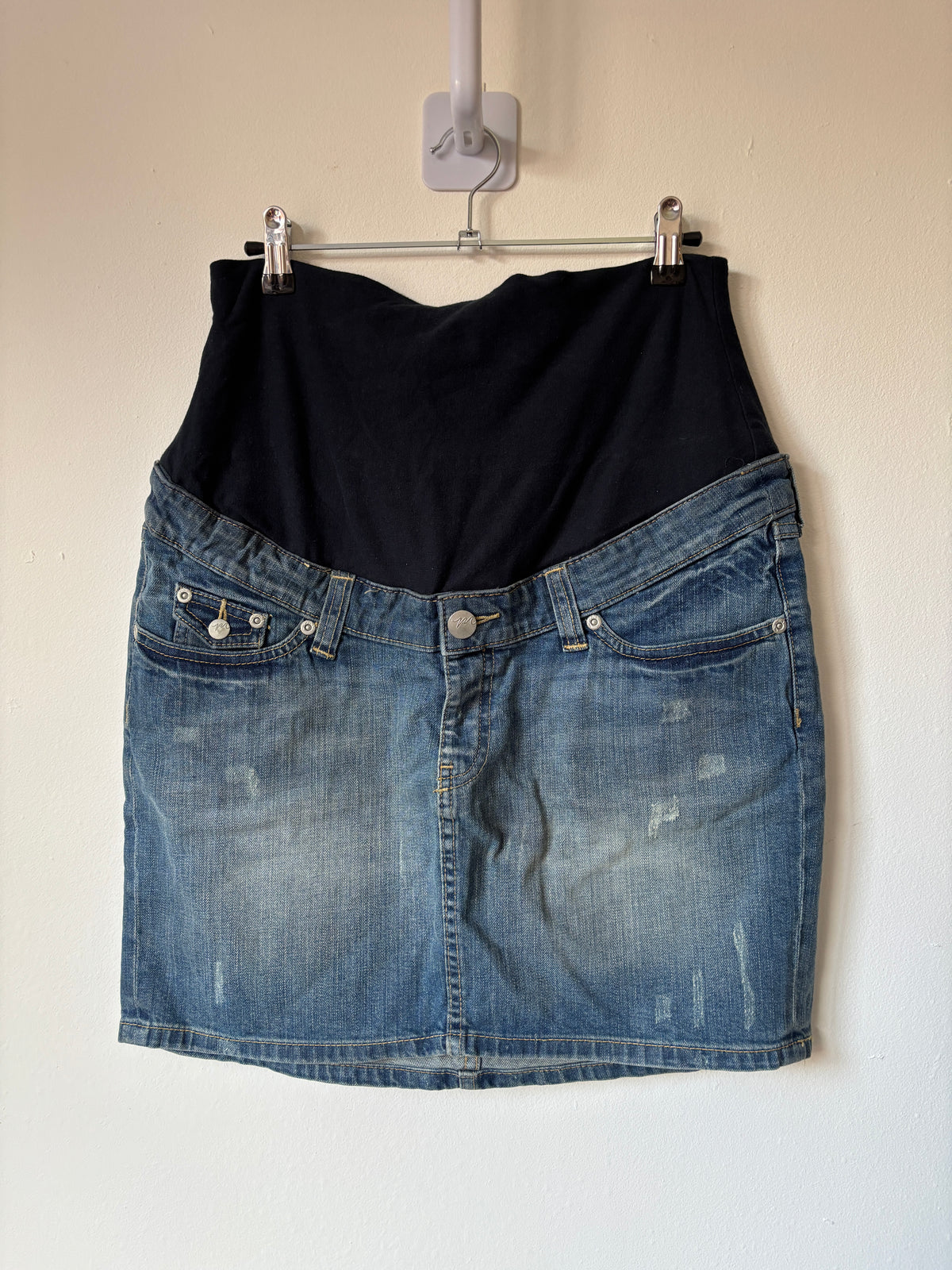 Zwangerschapsrok | H&M | M
