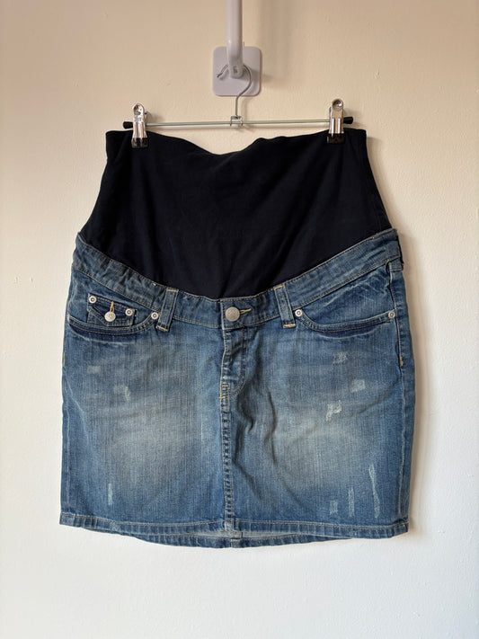 Zwangerschapsrok | H&M | M