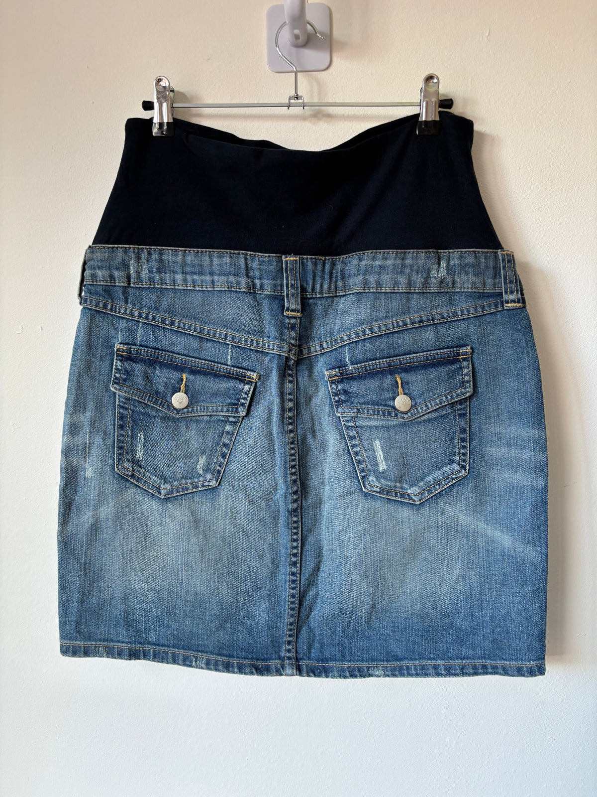 Zwangerschapsrok | H&M | M