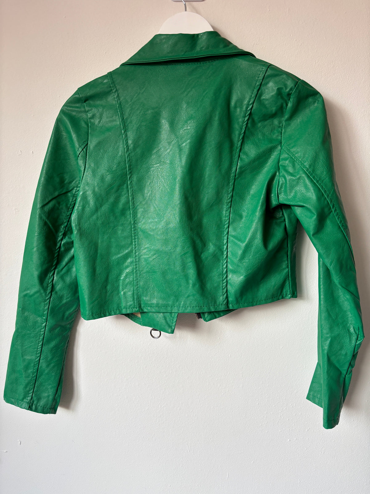 Groen jasje | Bonito | M