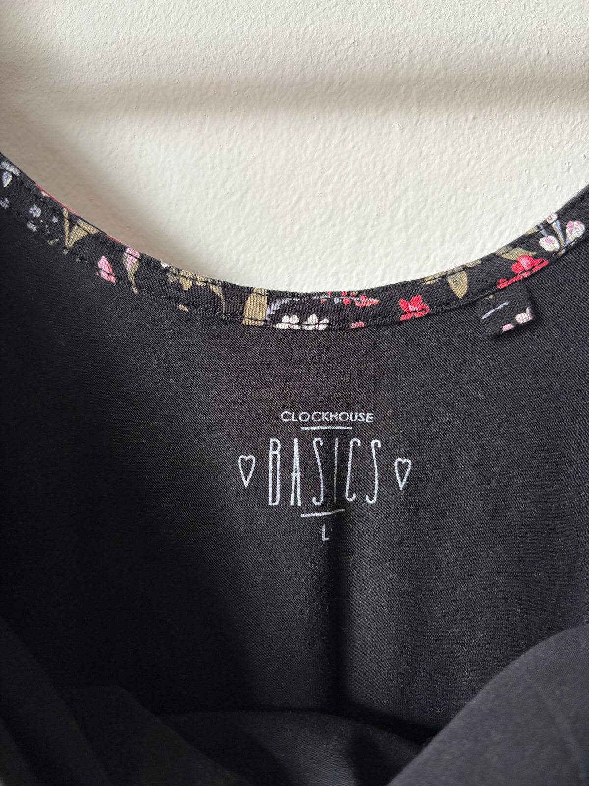 Gebloemde jurk | C&A | L