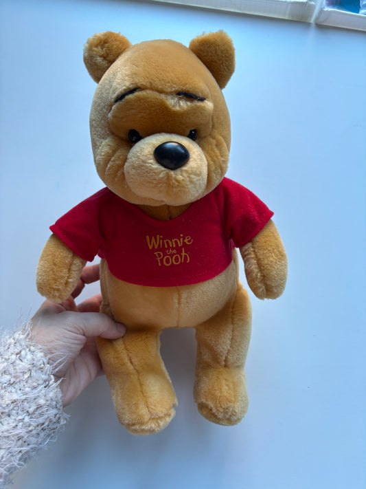 Winnie The Pooh