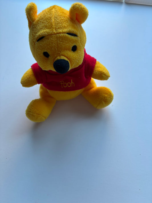 Winnie The Pooh