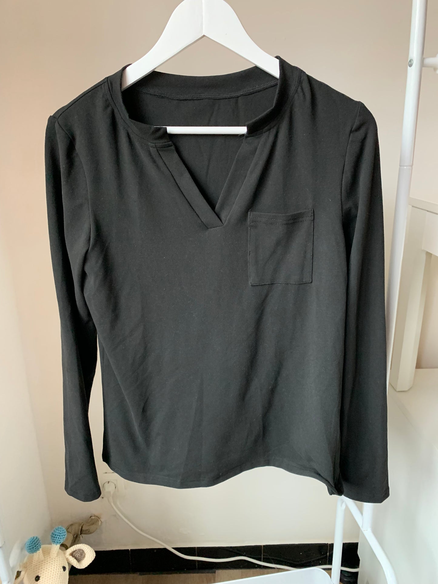 Blouse M - zeer goede staat ⚡