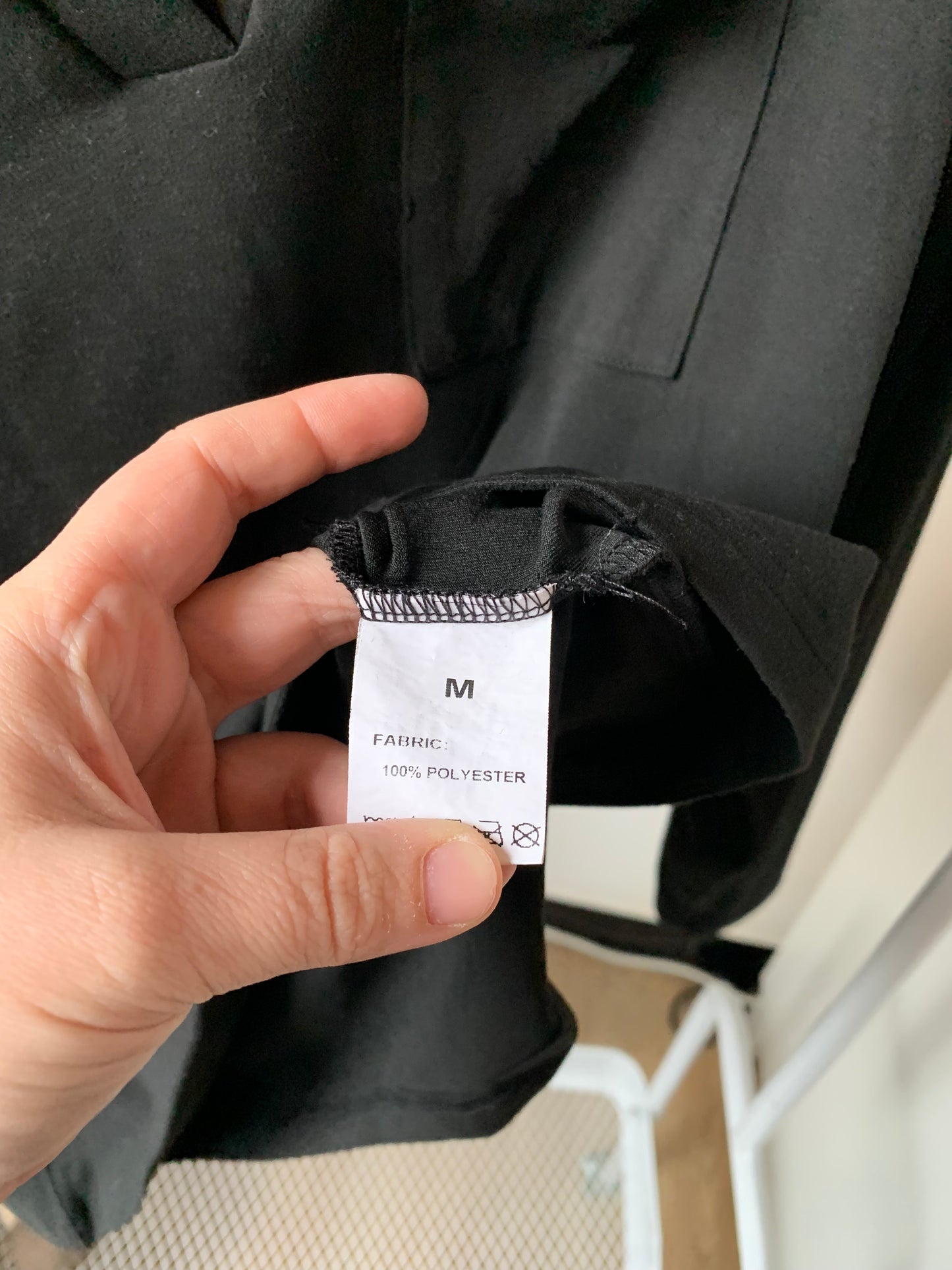 Blouse M - zeer goede staat ⚡