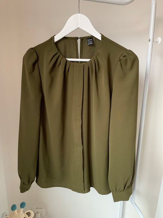 Shein blouse M - nieuwstaat ⚡