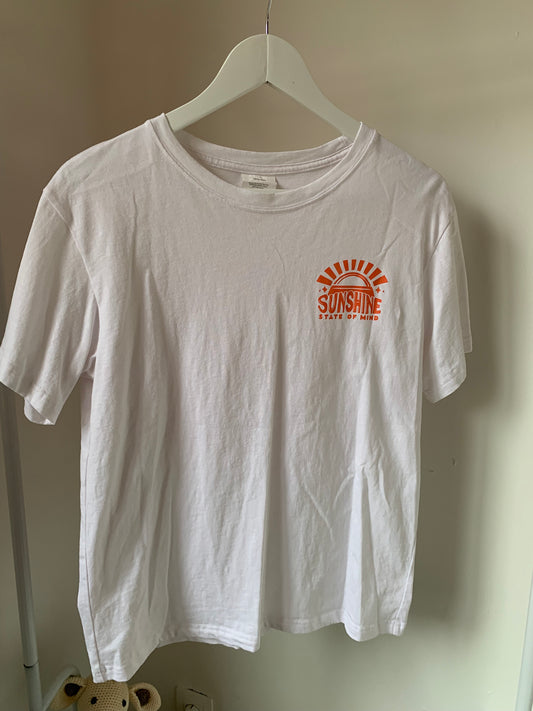 T-shirt M - nieuwstaat ⚡