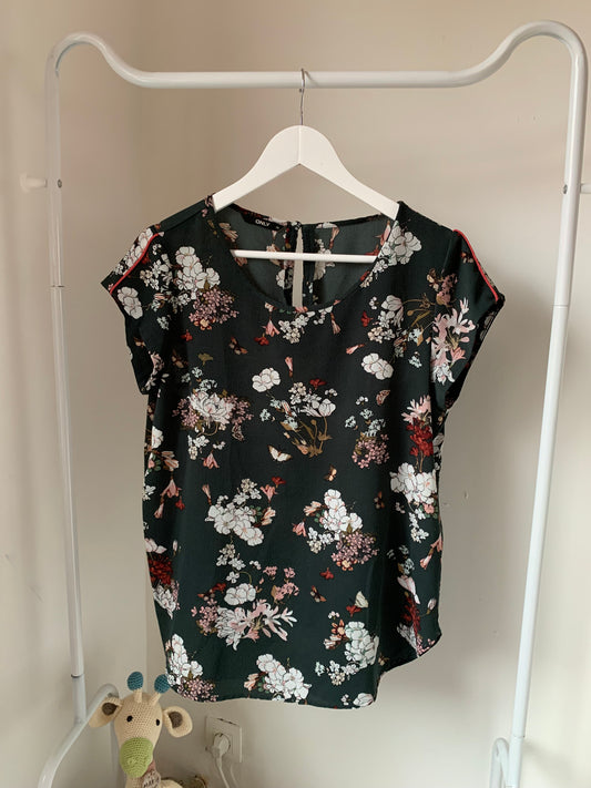 Only blouse M - Nieuwstaat 💸
