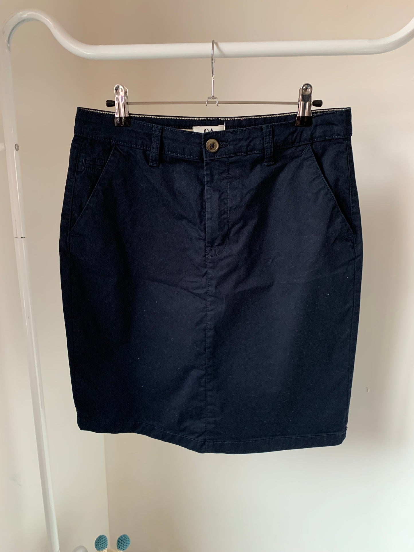 C&A rok M - nieuwstaat 💸