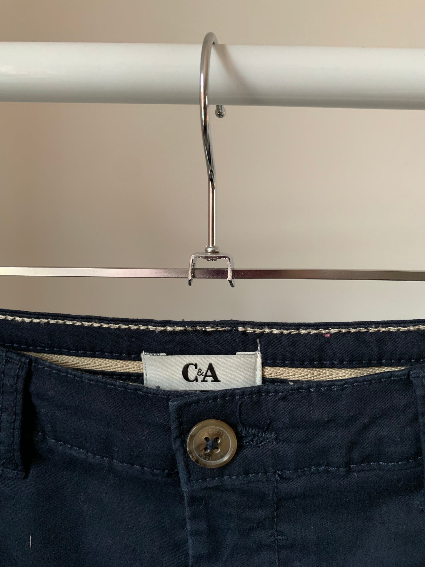 C&A rok M - nieuwstaat 💸