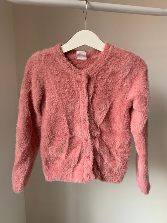 Hema vest 110/116 - nieuwstaat💸