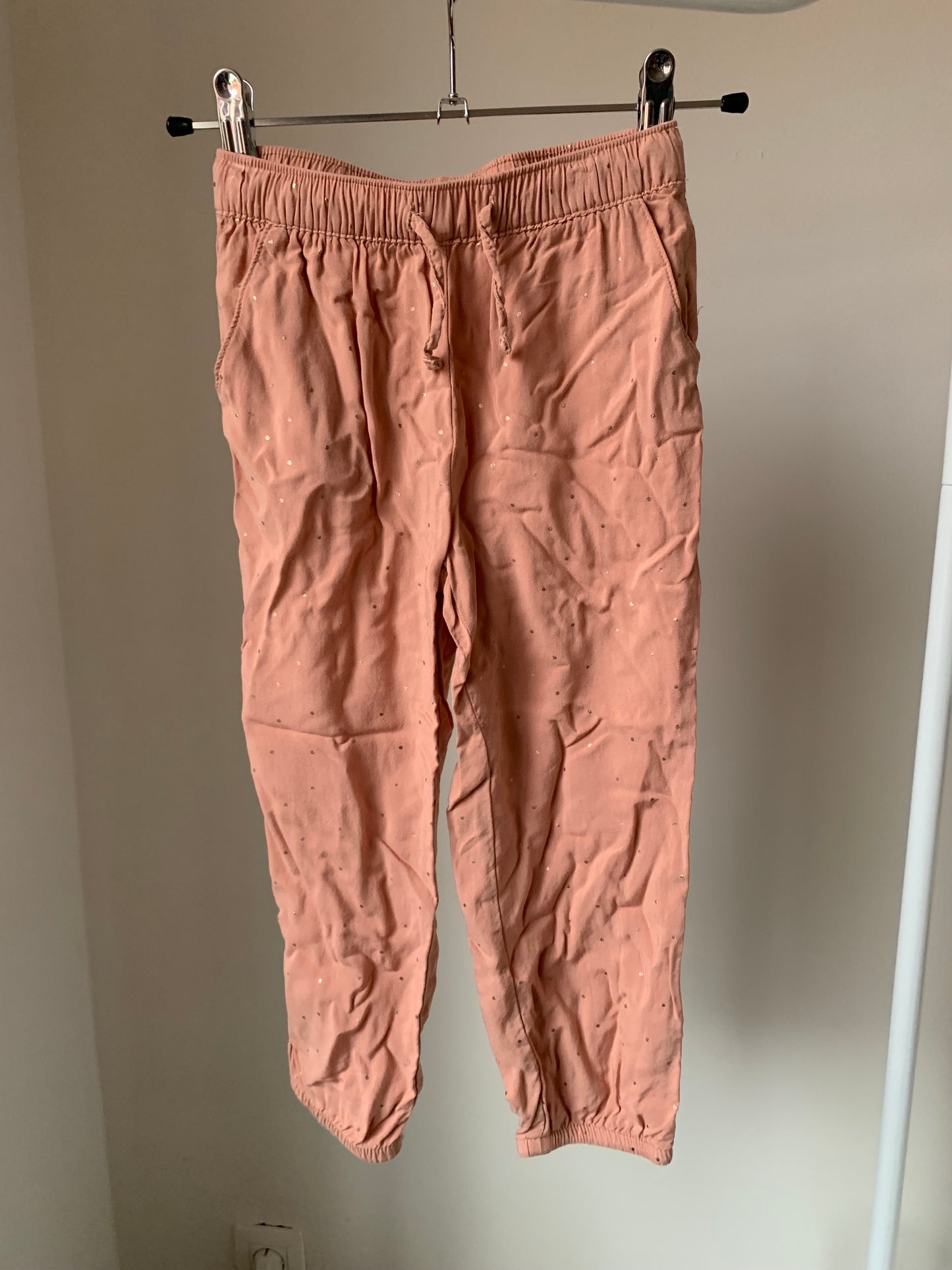 H&M broek 110 - nieuwstaat 💸