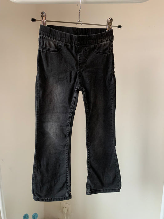 H&M jegging 110 - zeer goede staat 💸