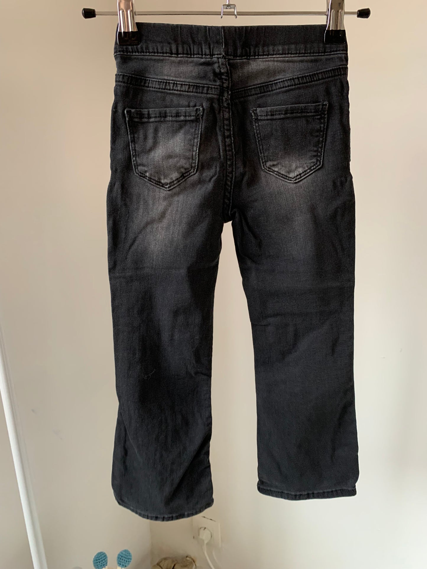 H&M jegging 110 - zeer goede staat 💸
