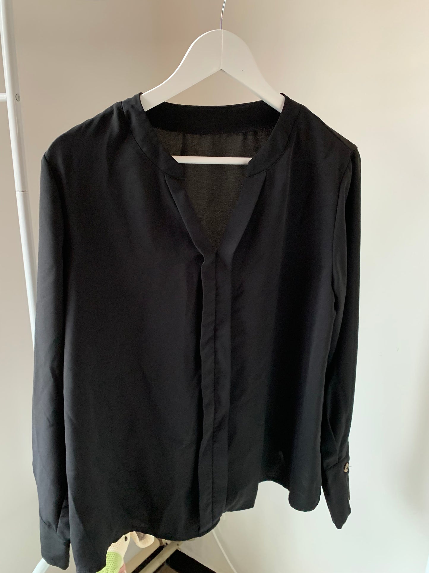 Shein blouse L - nieuwstaat ⚡