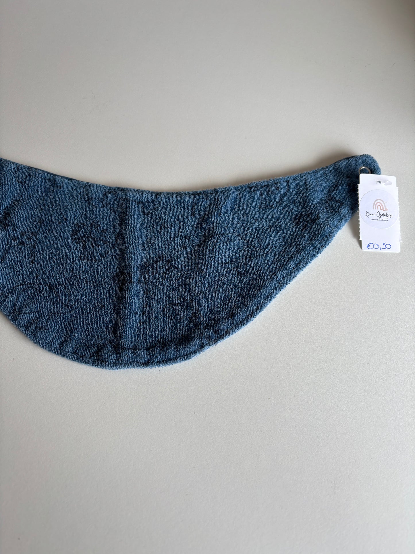 Superzachte kwijlslab