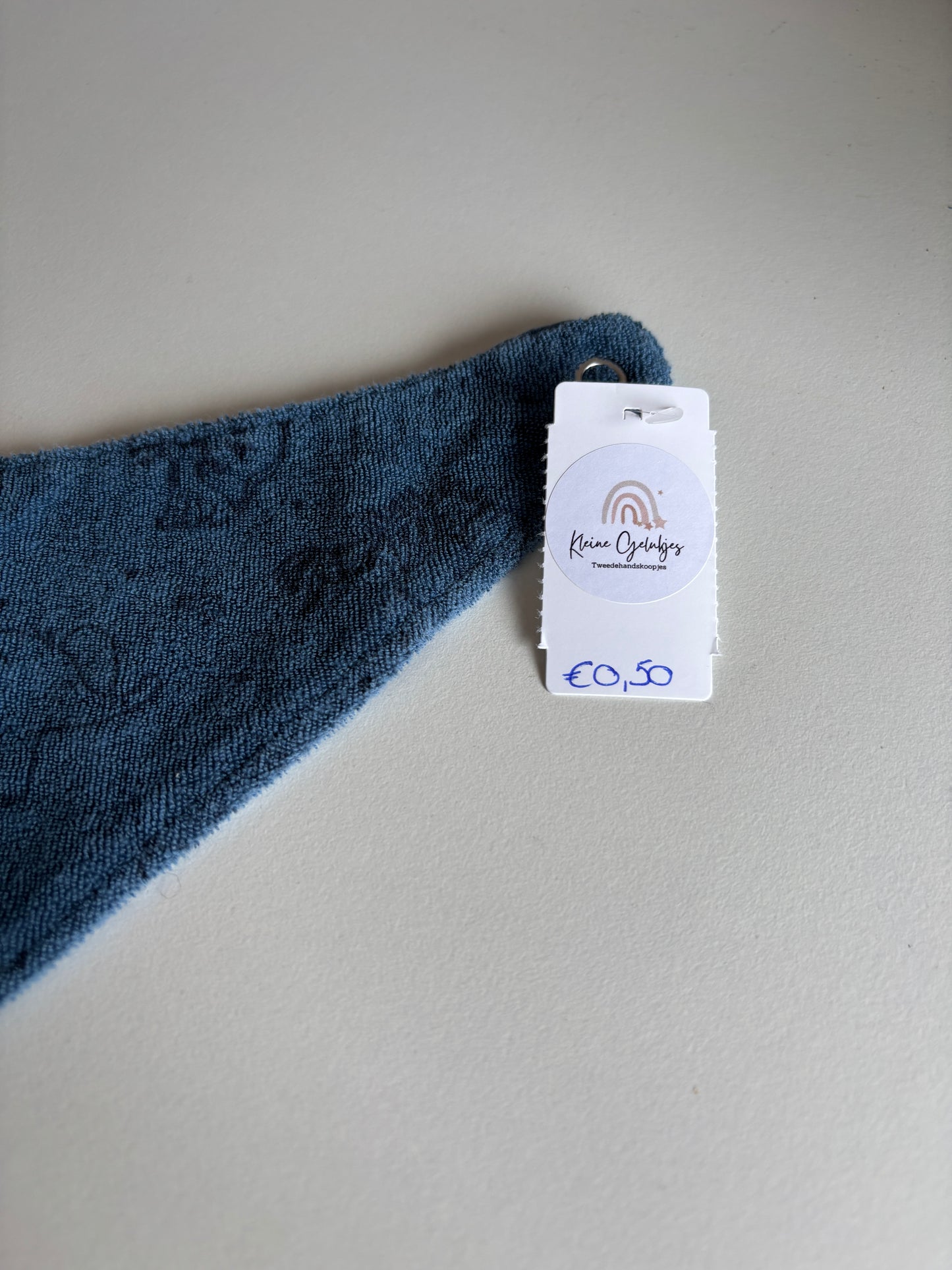 Superzachte kwijlslab