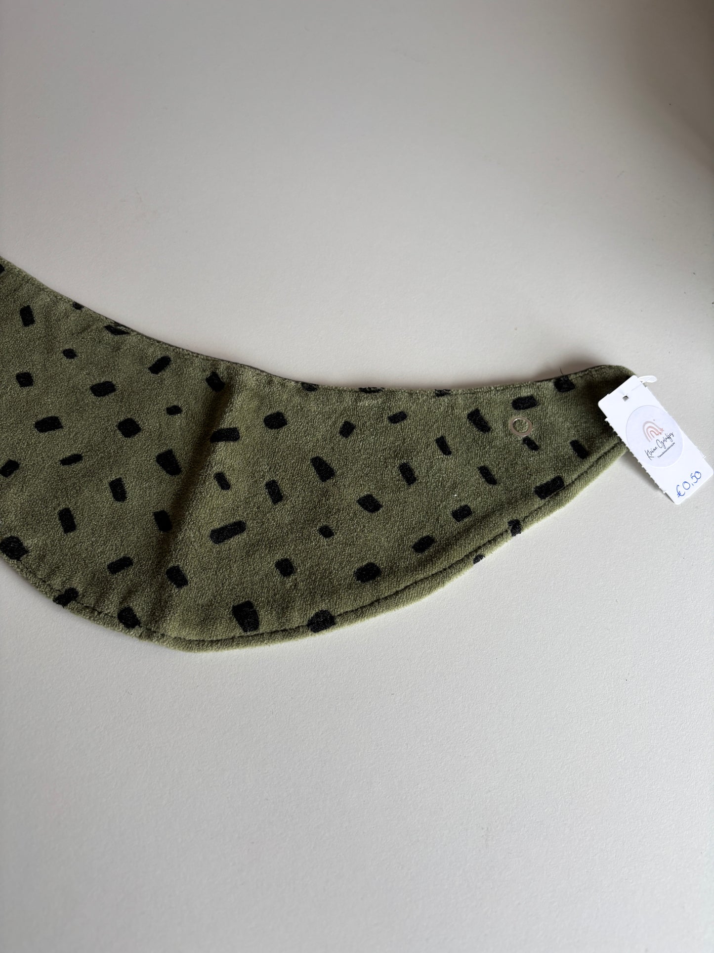 Superzachte kwijlslab