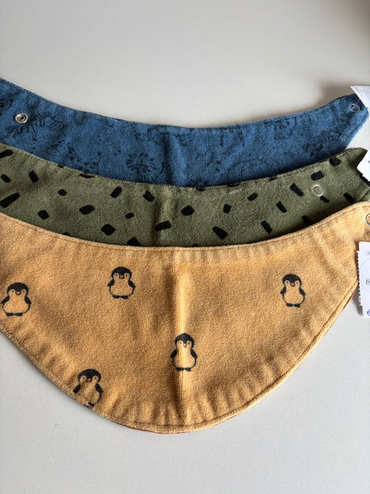 Superzachte kwijlslab