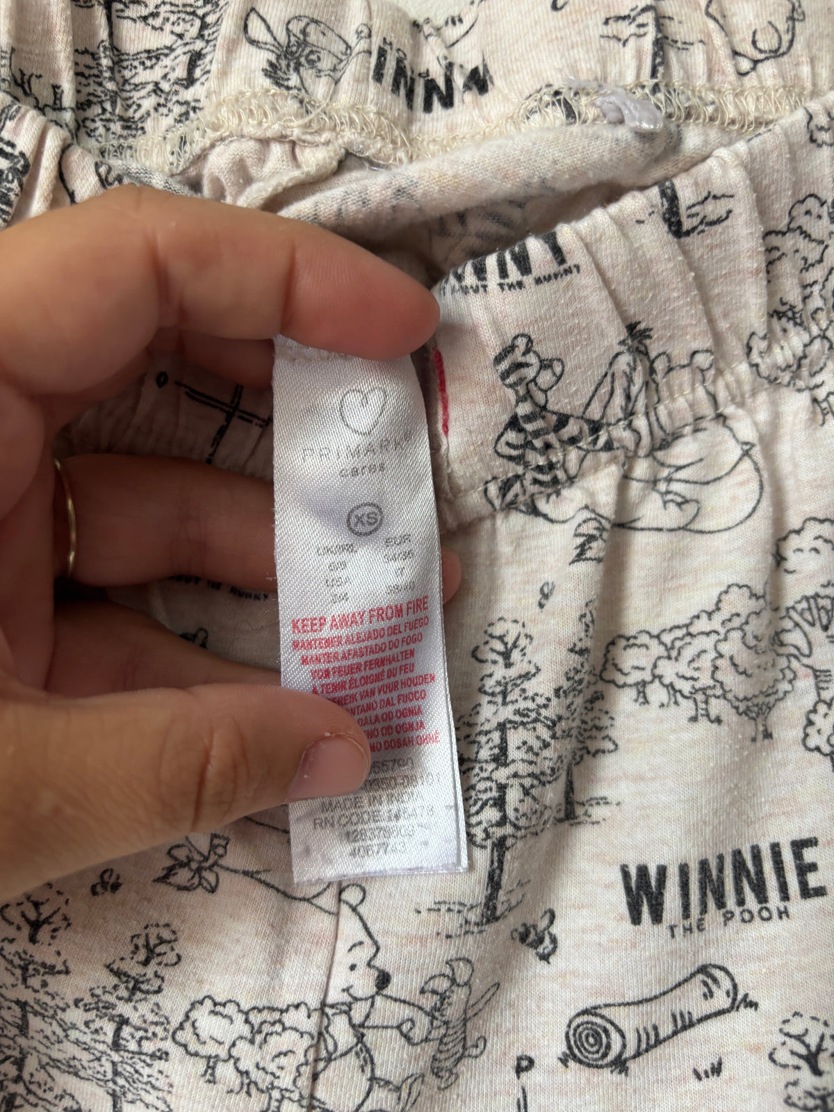Pyjama | Primark | XS