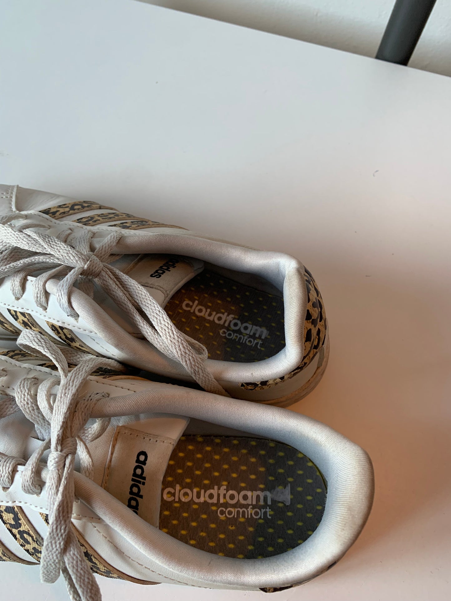 Adidas sneakers 38 - zeer goede staat ⭐