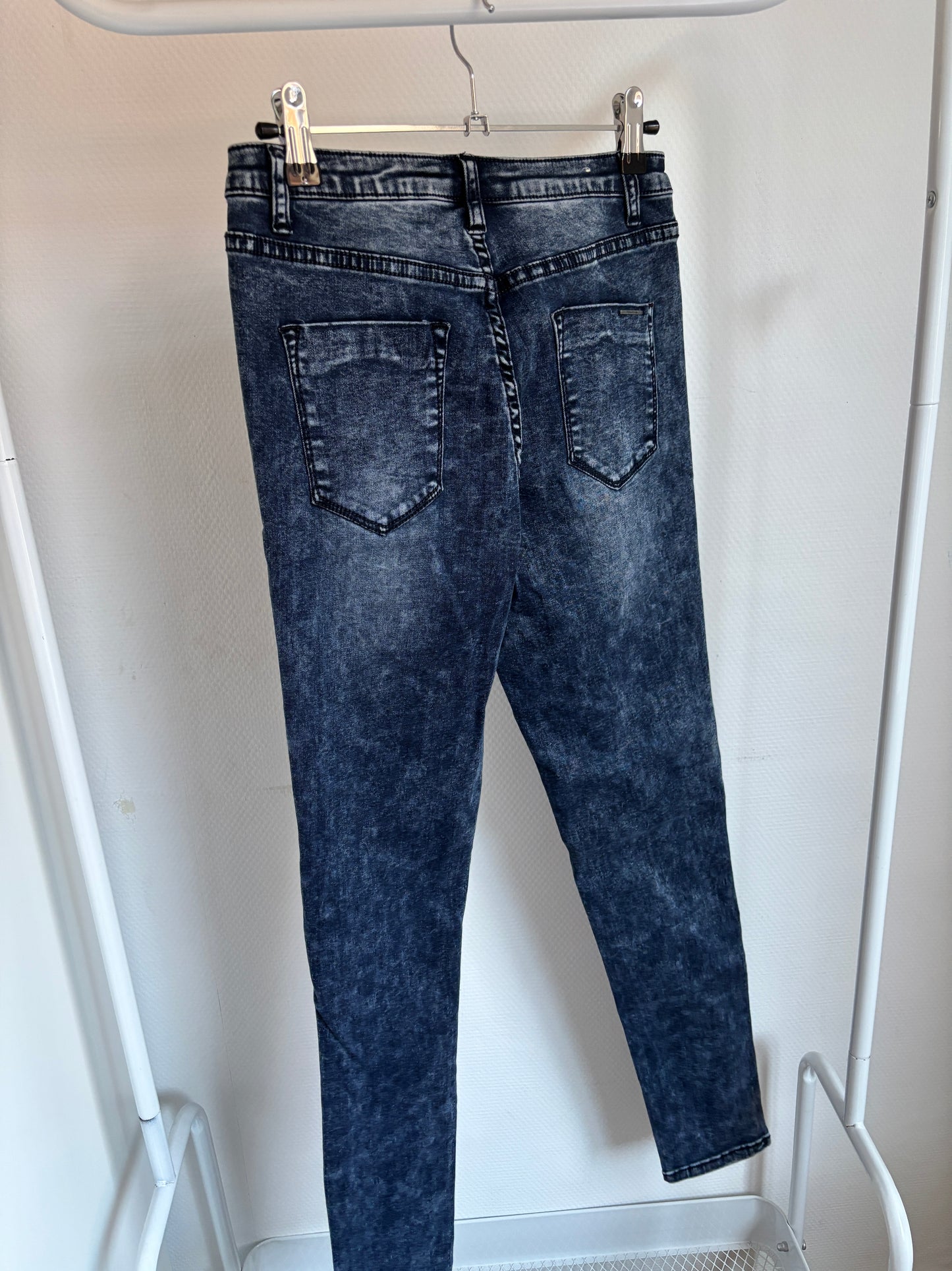 Jeansbroek