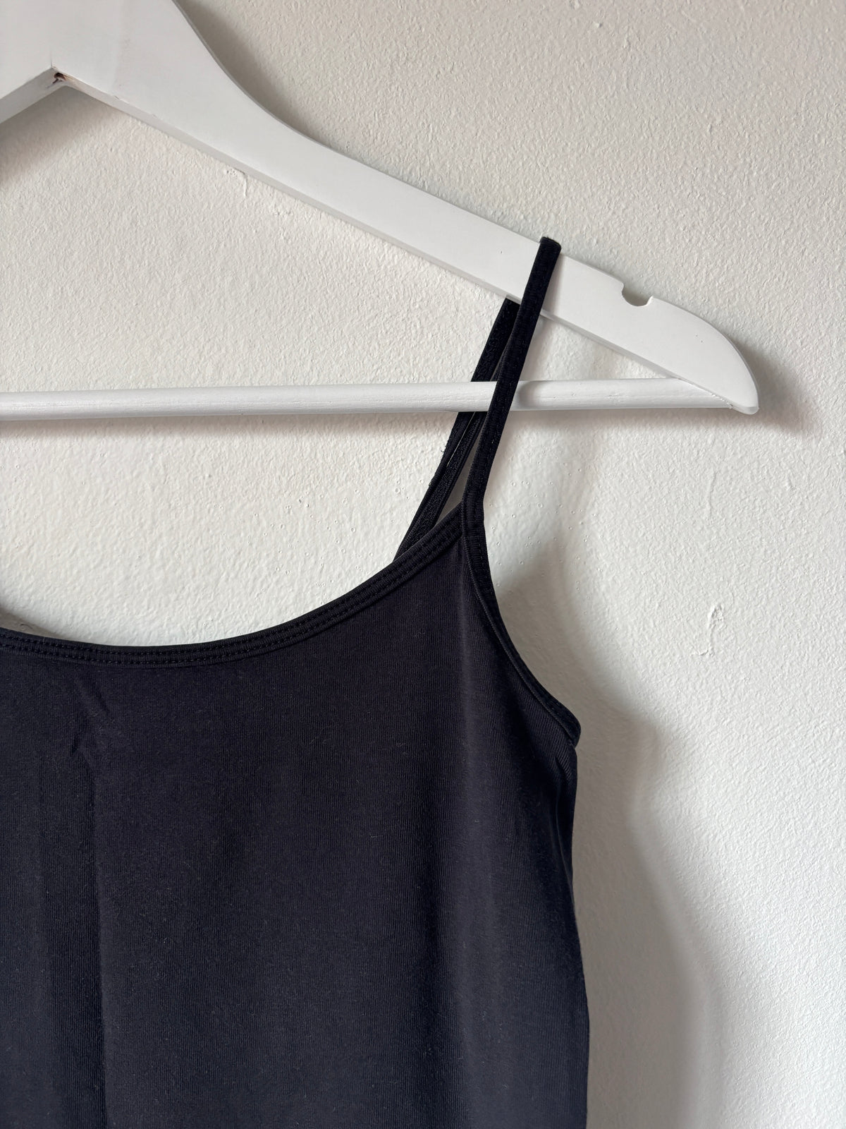 Zwart topje | Clockhouse | S