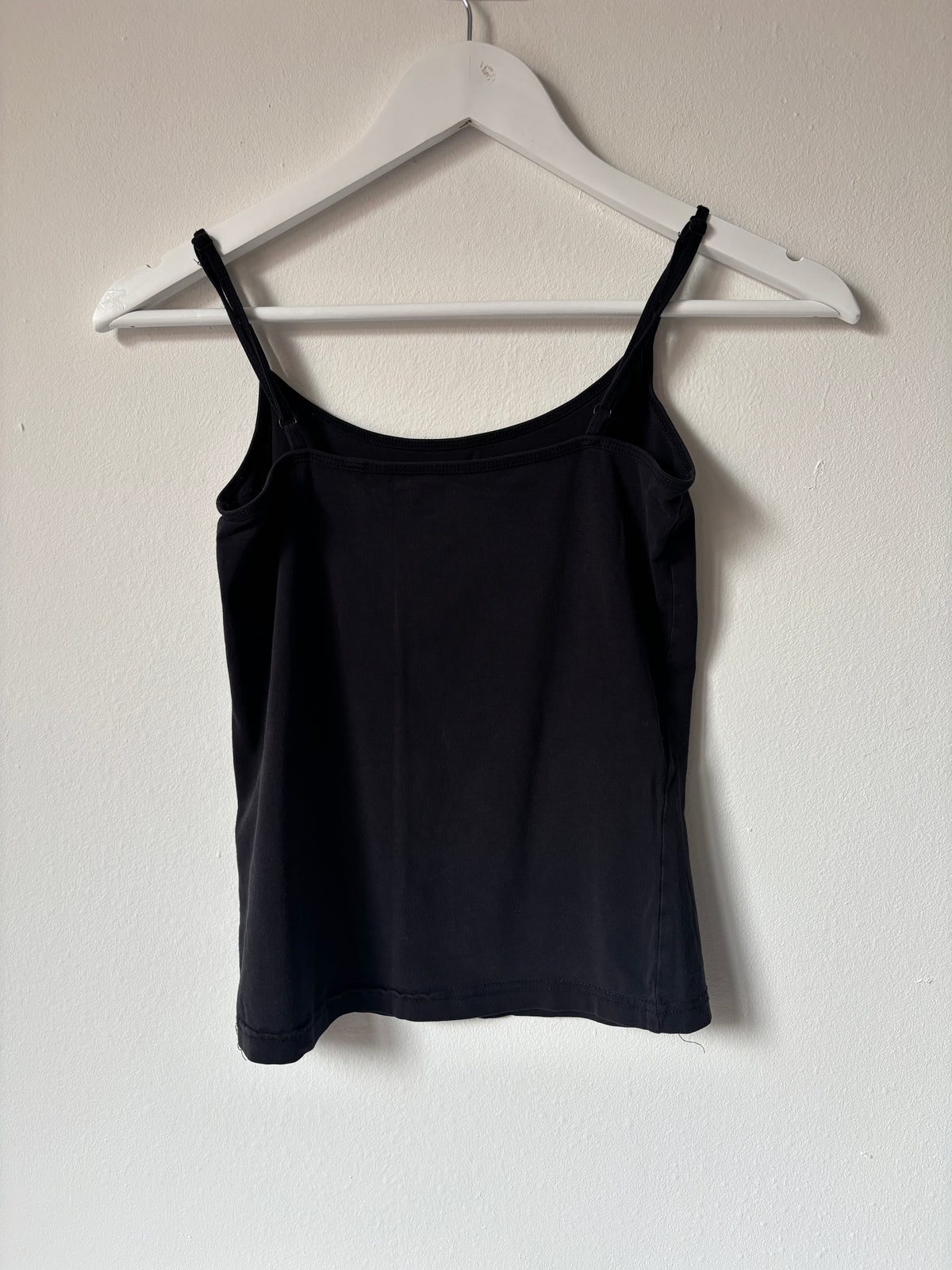 Zwart topje | Clockhouse | S